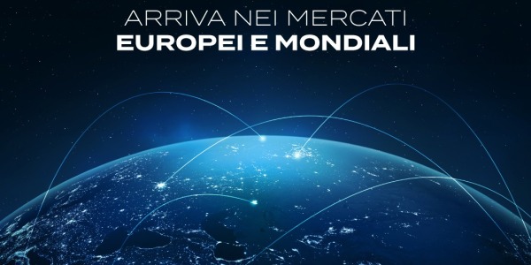 X-BIO by Buoninfante arriva nei mercati europei e mondiali