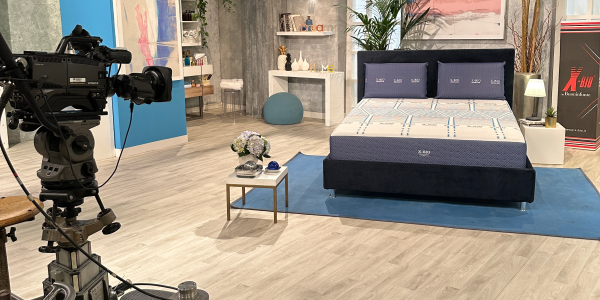 X-BIO Circulife ritorna in RAI