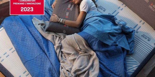 X-BIO Circulife è Eletto Prodotto dell’Anno 2023