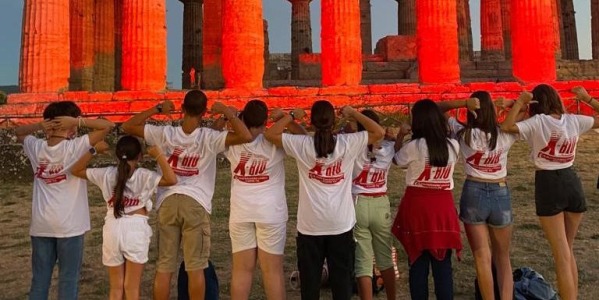 X-BIO sponsor di Cinedù – School Movie Awards 2022