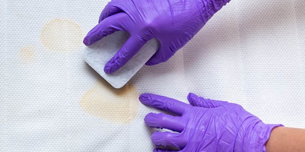 Come pulire e igienizzare il materasso? I Metodi Migliori