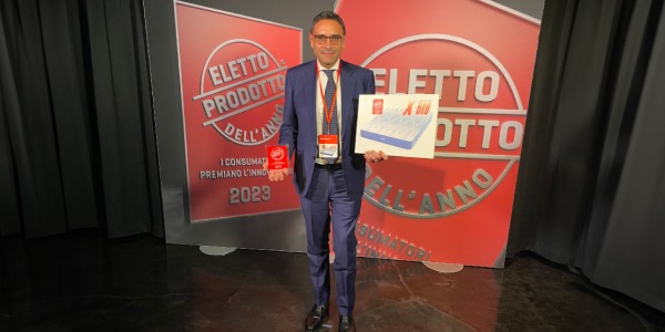 Enzo Buoninfante, CEO del Gruppo Industriale Buoninfante, Celebra i Suoi 50 Anni