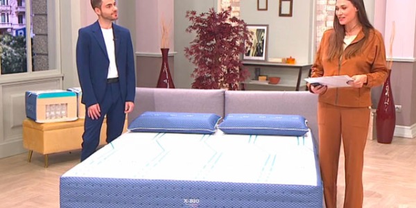 X-BIO Circulife arriva su QVC