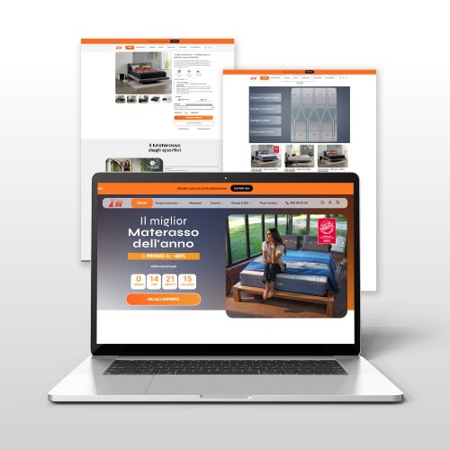  X-BIO lancia il suo nuovo sito e-commerce